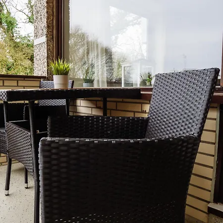 App Scharbeutzchen Apartment Scharbeutz
