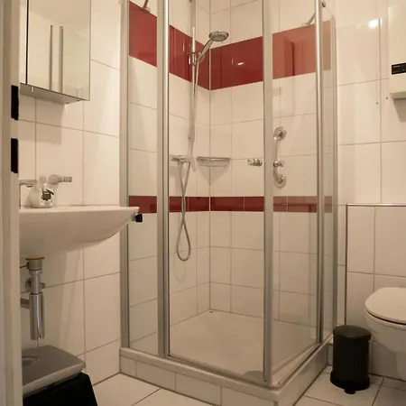 App Scharbeutzchen Apartment Scharbeutz