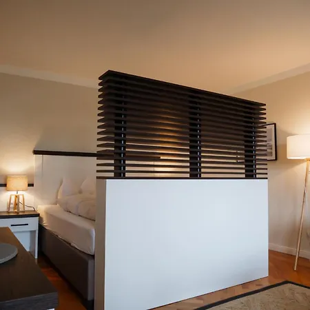 Apartament App Scharbeutzchen *