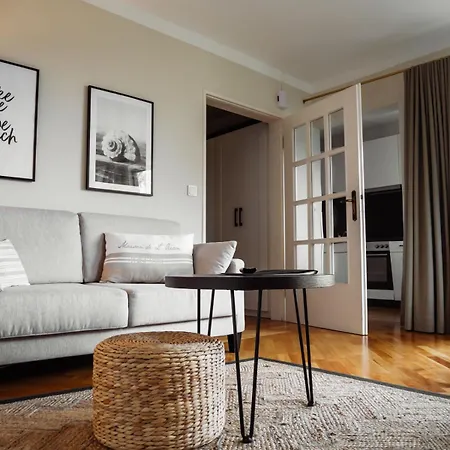 Apartment App Scharbeutzchen Scharbeutz