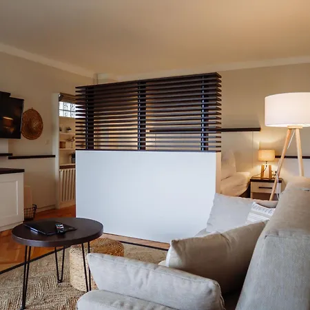 App Scharbeutzchen Apartment Scharbeutz