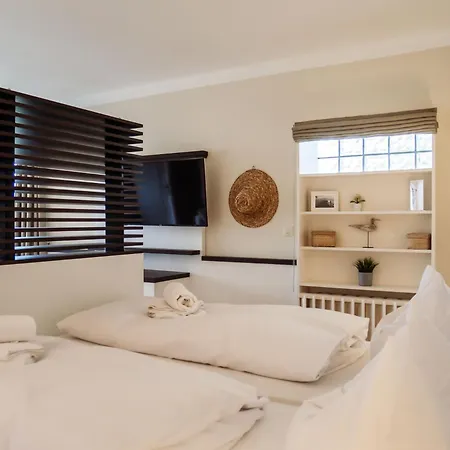 App Scharbeutzchen Apartment *