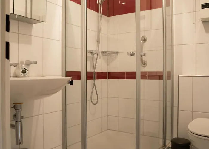 App Scharbeutzchen Appartement Scharbeutz