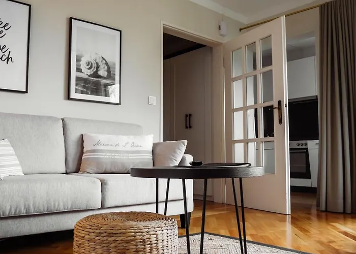 Appartement App Scharbeutzchen Scharbeutz