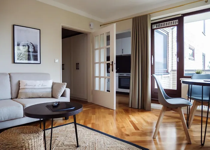 App Scharbeutzchen *