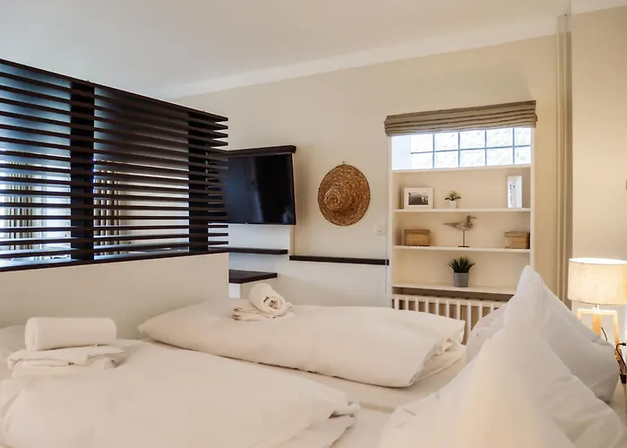 App Scharbeutzchen Appartement *